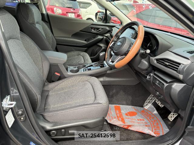 Subaru Crosstrek 2023-11 8854767-4