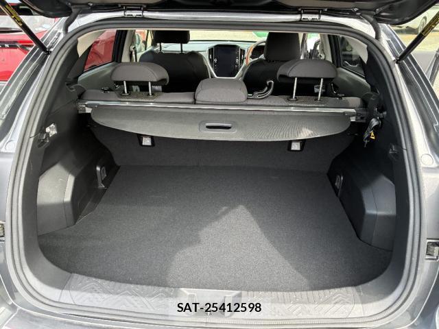 Subaru Crosstrek 2023-11 8854767-6