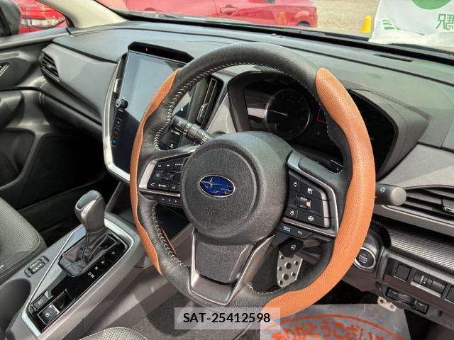 Subaru Crosstrek 2023-11 8854767-8