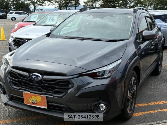 Subaru Crosstrek 2023-11 8854767-9
