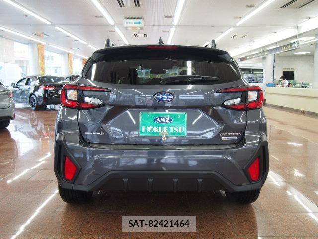 Subaru Crosstrek 2024-09 8855108-1