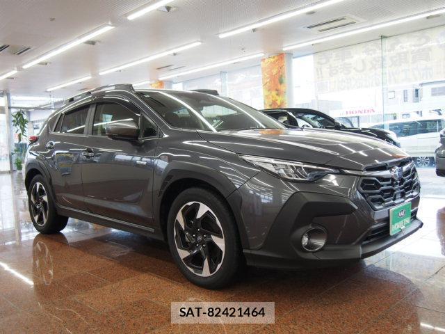 Subaru Crosstrek 2024-09 8855108-11