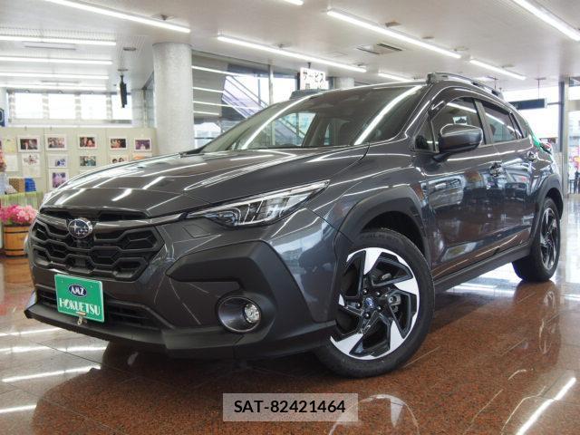 Subaru Crosstrek 2024-09 8855108-12