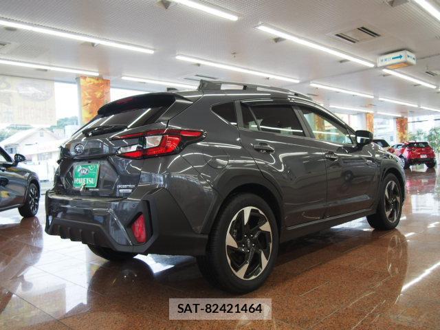 Subaru Crosstrek 2024-09 8855108-13