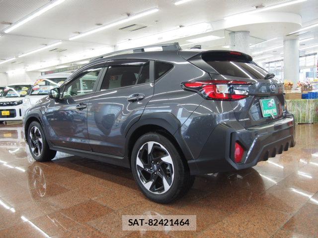 Subaru Crosstrek 2024-09 8855108-14