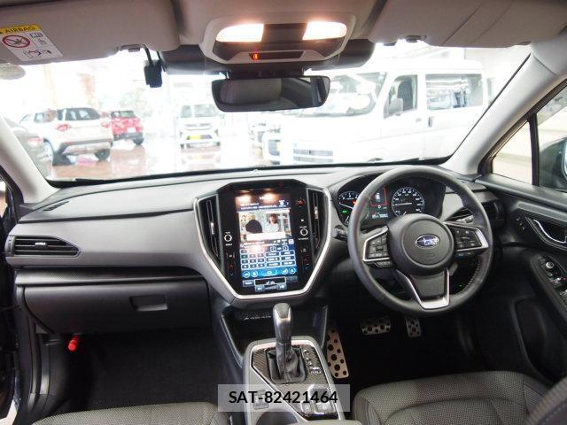 Subaru Crosstrek 2024-09 8855108-2
