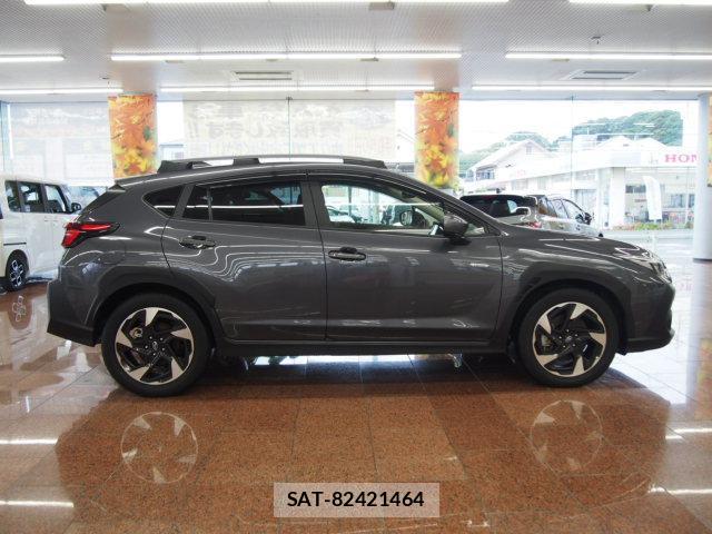 Subaru Crosstrek 2024-09 8855108-3