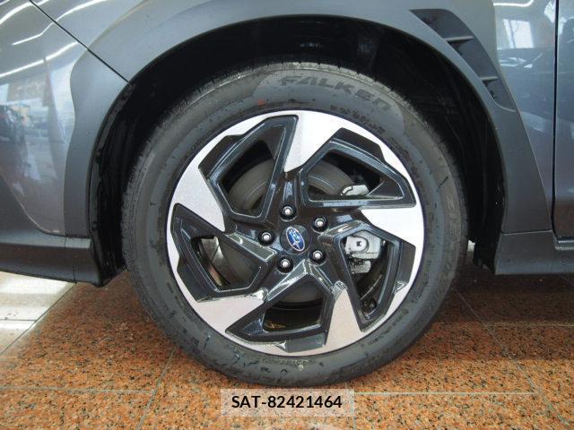 Subaru Crosstrek 2024-09 8855108-8