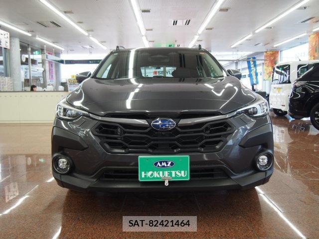 Subaru Crosstrek 2024-09 8855108-9