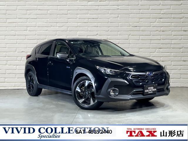 Subaru Crosstrek 2023-08 8855218-0