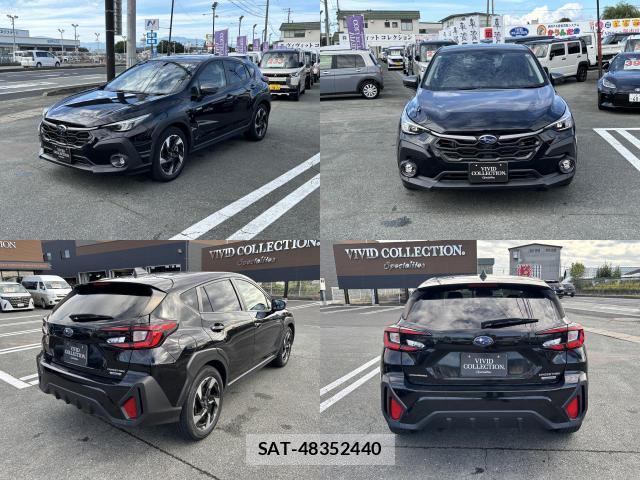 Subaru Crosstrek 2023-08 8855218-1
