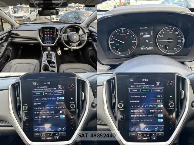 Subaru Crosstrek 2023-08 8855218-2