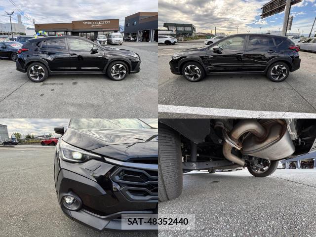Subaru Crosstrek 2023-08 8855218-3