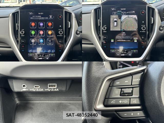 Subaru Crosstrek 2023-08 8855218-4