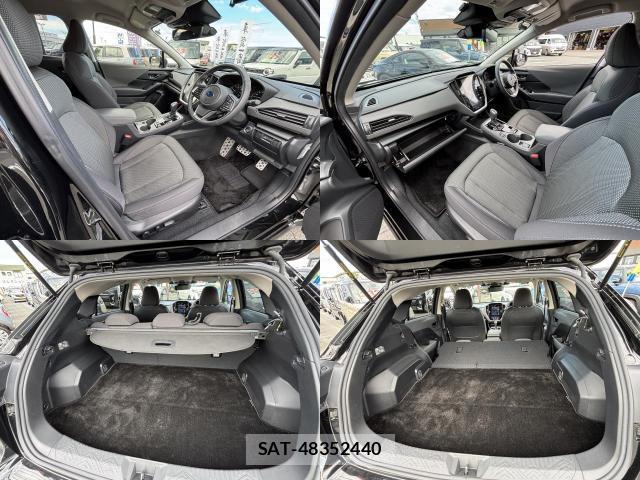 Subaru Crosstrek 2023-08 8855218-5