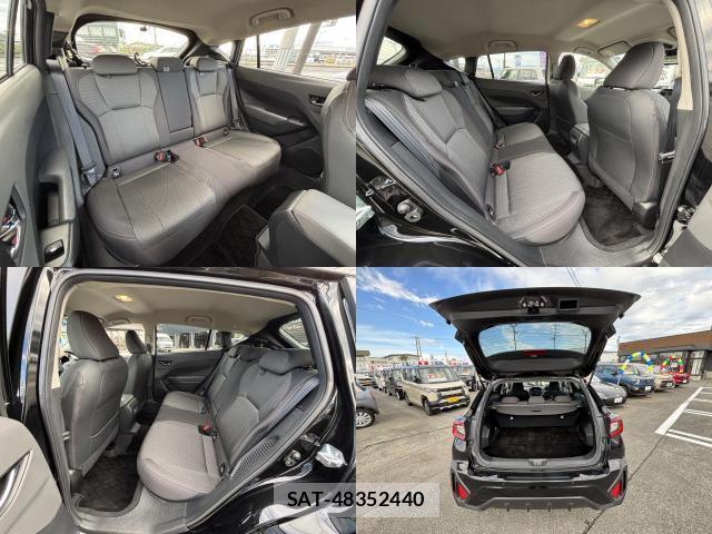 Subaru Crosstrek 2023-08 8855218-6