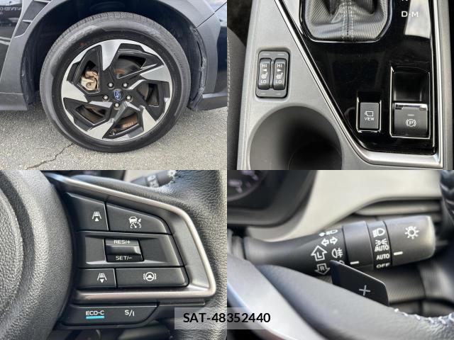 Subaru Crosstrek 2023-08 8855218-8