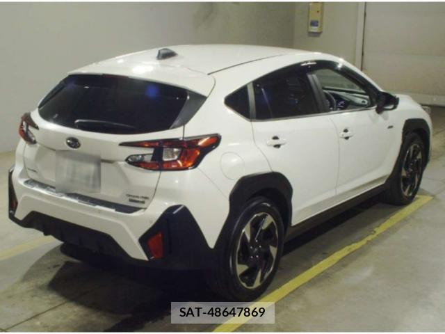 Subaru Crosstrek 2023-03 8856226-1