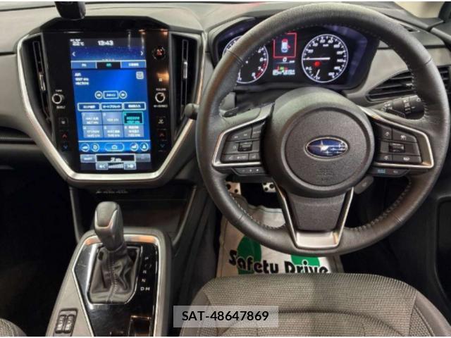 Subaru Crosstrek 2023-03 8856226-2