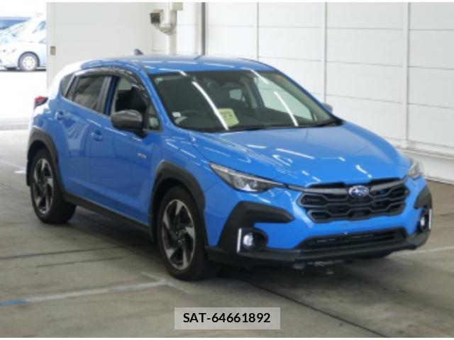 Subaru Crosstrek 2023-10 8856237-0