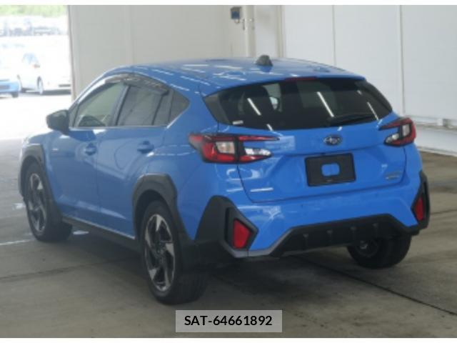 Subaru Crosstrek 2023-10 8856237-1