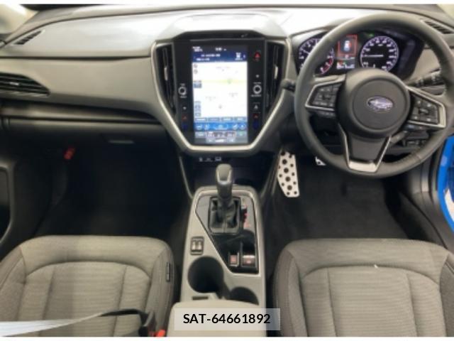 Subaru Crosstrek 2023-10 8856237-2