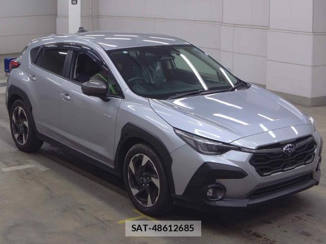 Subaru Crosstrek 2024-04 8856293-0