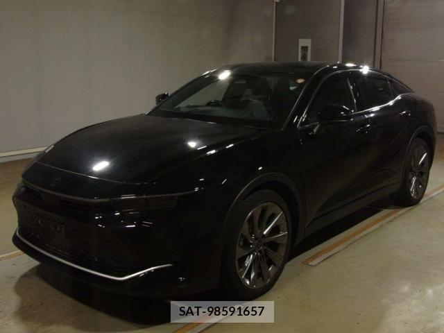 Toyota Crown Crossover 2024-06 8855571-0