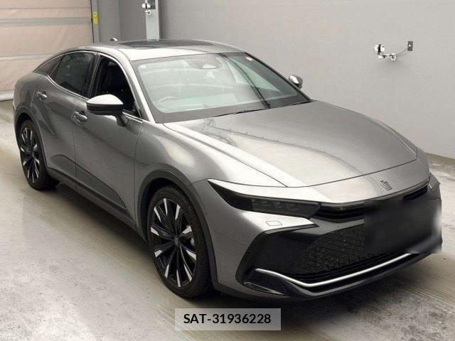 Toyota Crown Crossover 2023-07 8855777-0