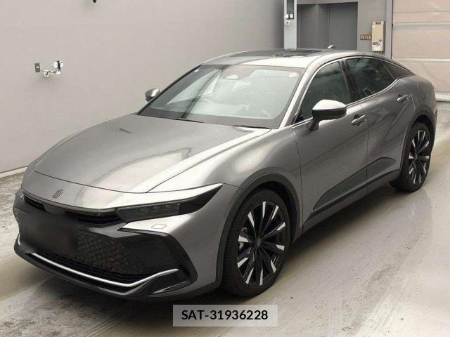 Toyota Crown Crossover 2023-07 8855777-3