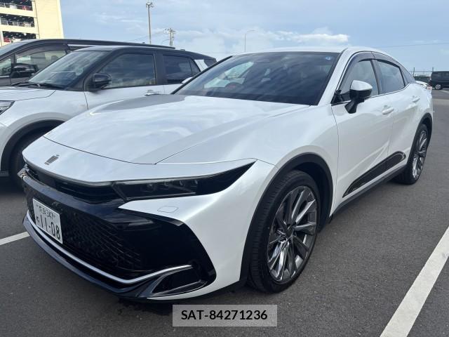 Toyota Crown Crossover 2023-03 8856162-0