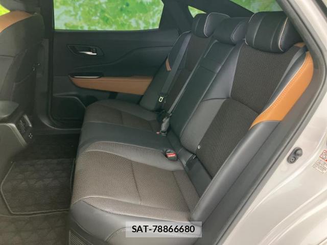 Toyota Crown Crossover 2023-08 8856877-6