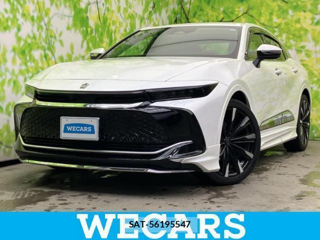 Toyota Crown Crossover 2023-04 8857070-0