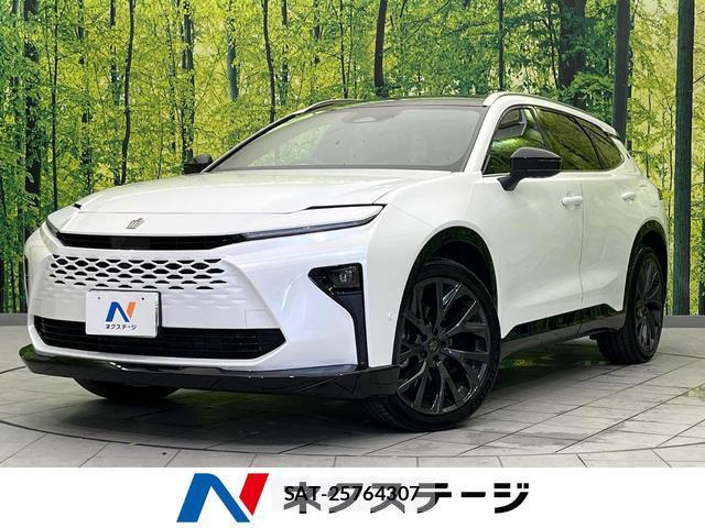Toyota CROWN ESTATE 2025-09 8855041-0