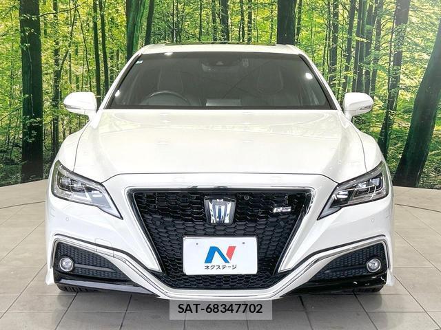 Toyota CROWN HYBRID 2020-07 8854330-13