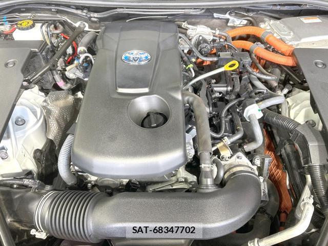 Toyota CROWN HYBRID 2020-07 8854330-17