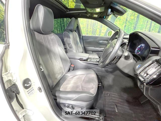 Toyota CROWN HYBRID 2020-07 8854330-7