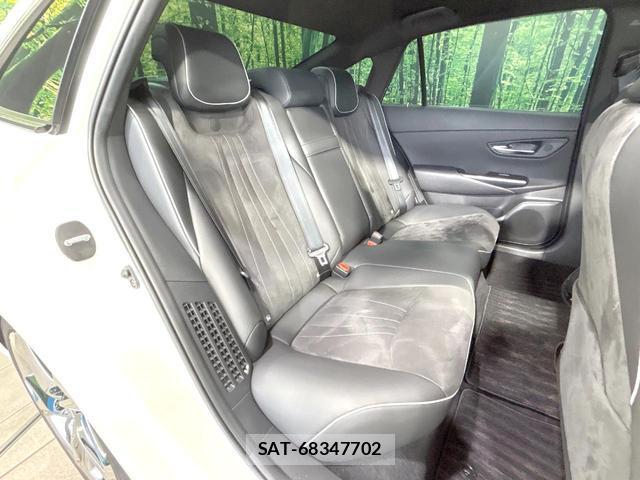 Toyota CROWN HYBRID 2020-07 8854330-8