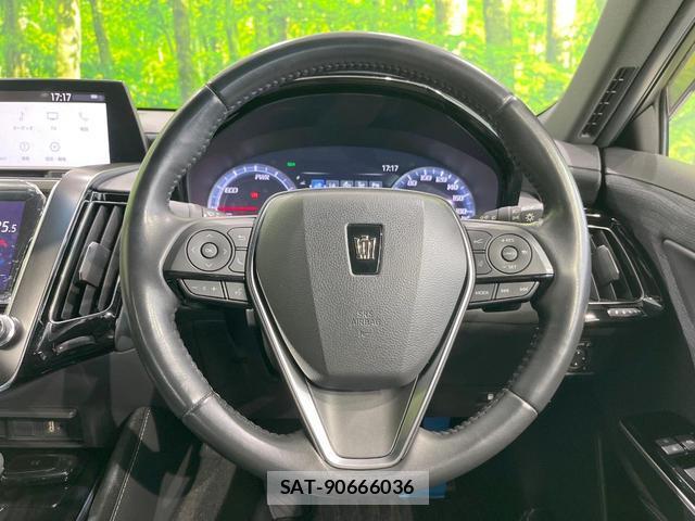 Toyota CROWN HYBRID 2018-11 8854457-10