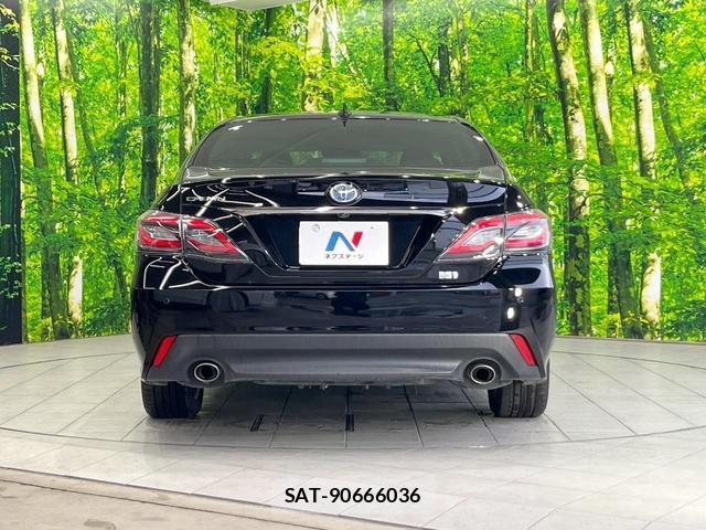 Toyota CROWN HYBRID 2018-11 8854457-14