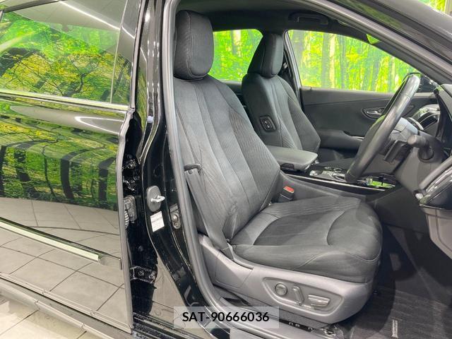 Toyota CROWN HYBRID 2018-11 8854457-7