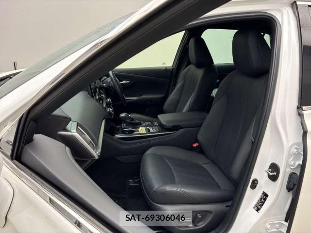 Toyota CROWN HYBRID 2021-03 8855485-3