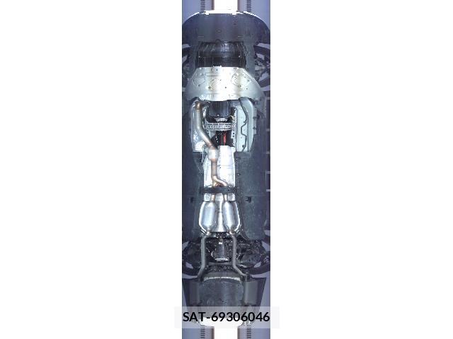 Toyota CROWN HYBRID 2021-03 8855485-9