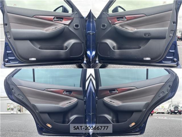 Toyota CROWN HYBRID 2014-12 8855733-13