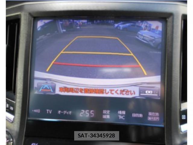 Toyota CROWN HYBRID 2018-02 8855776-7