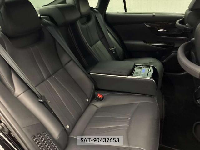 Toyota CROWN HYBRID 2020-09 8855791-4