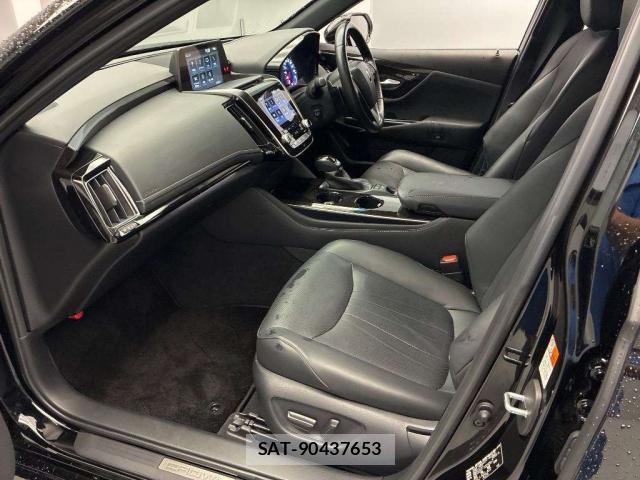Toyota CROWN HYBRID 2020-09 8855791-5