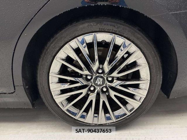 Toyota CROWN HYBRID 2020-09 8855791-8