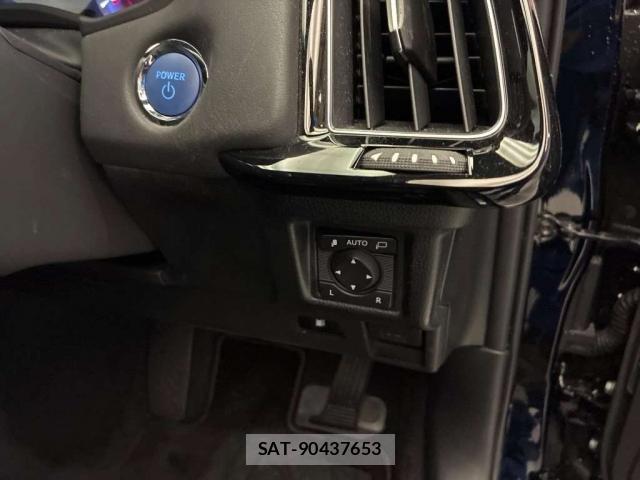 Toyota CROWN HYBRID 2020-09 8855791-9