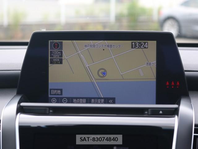 Toyota CROWN HYBRID 2018-07 8856022-4